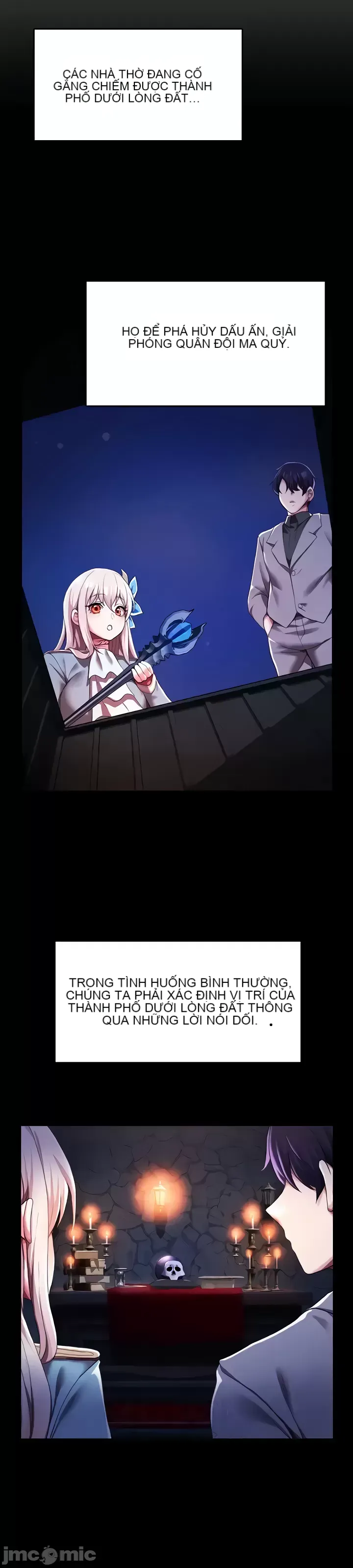 Cần bán: Nô lệ tình dục hoàn toàn mới chưa sử dụng Chương 1-64