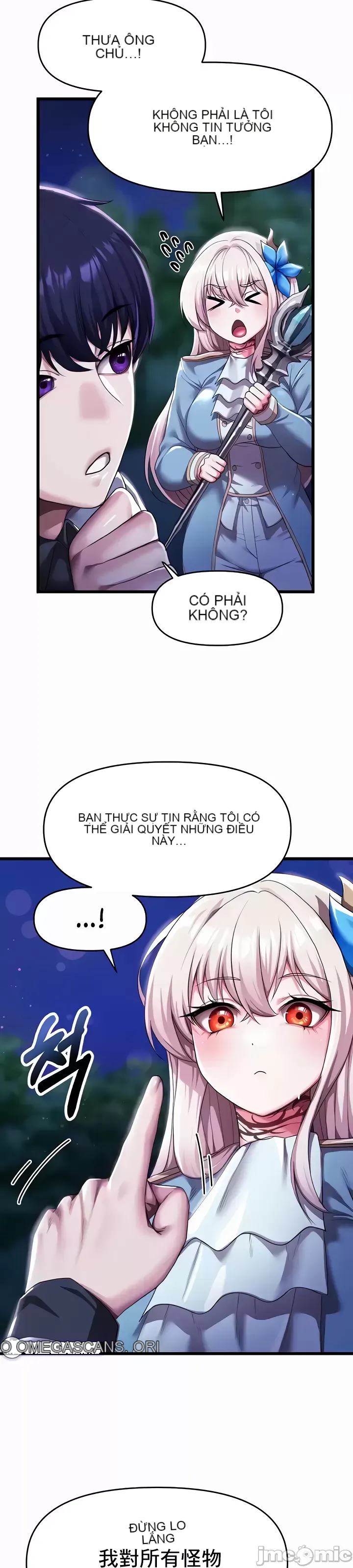 Cần bán: Nô lệ tình dục hoàn toàn mới chưa sử dụng Chương 1-64