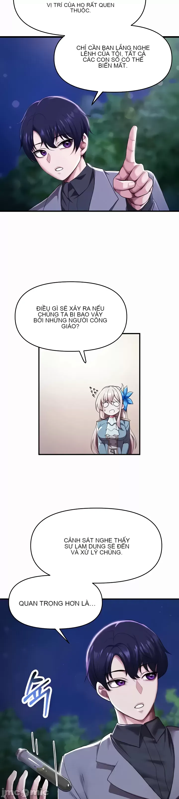 Cần bán: Nô lệ tình dục hoàn toàn mới chưa sử dụng Chương 1-64