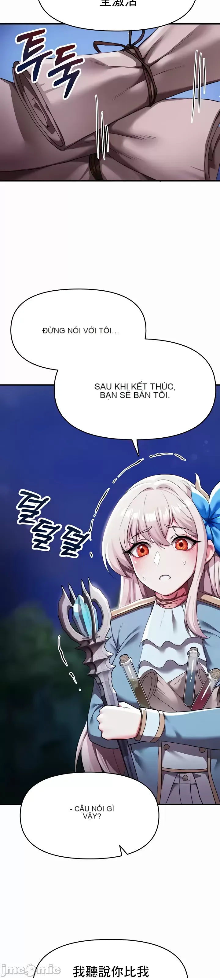 Cần bán: Nô lệ tình dục hoàn toàn mới chưa sử dụng Chương 1-64