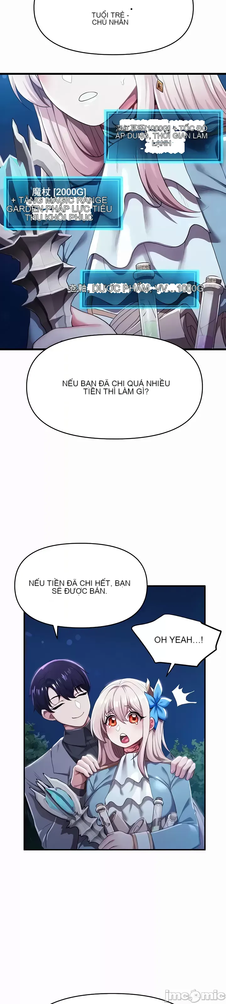 Cần bán: Nô lệ tình dục hoàn toàn mới chưa sử dụng Chương 1-64