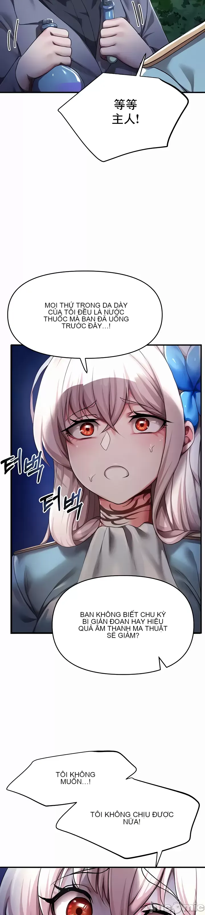 Cần bán: Nô lệ tình dục hoàn toàn mới chưa sử dụng Chương 1-64