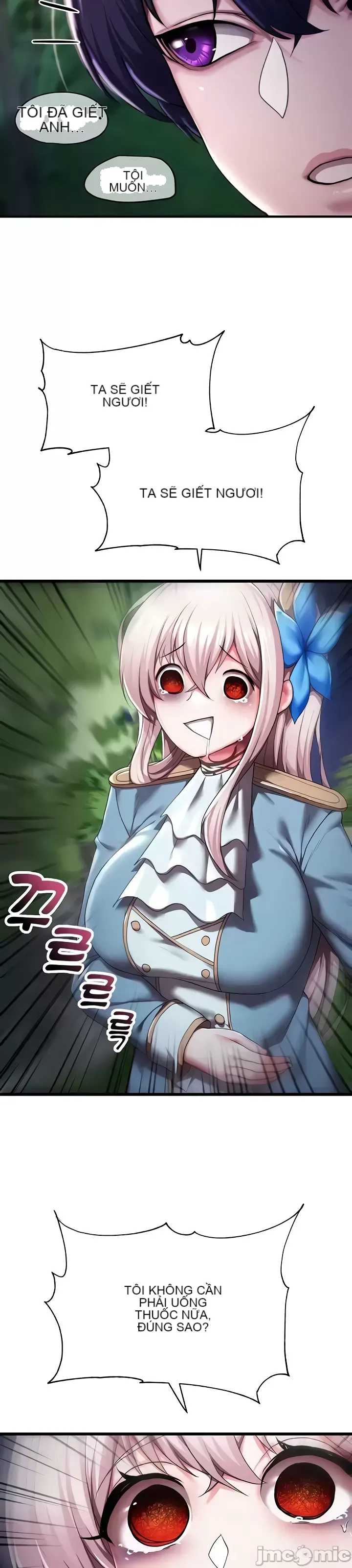 Cần bán: Nô lệ tình dục hoàn toàn mới chưa sử dụng Chương 1-64