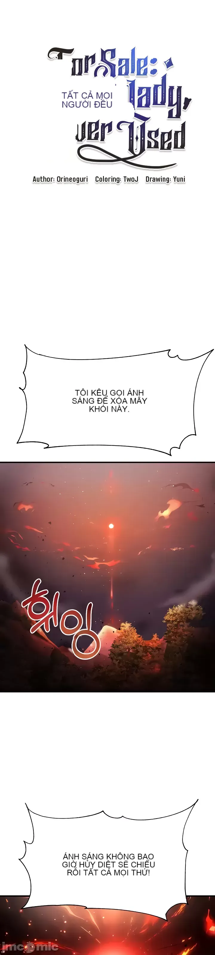 Cần bán: Nô lệ tình dục hoàn toàn mới chưa sử dụng Chương 1-64