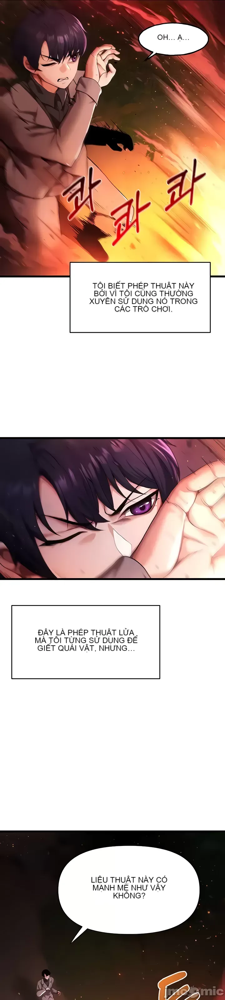 Cần bán: Nô lệ tình dục hoàn toàn mới chưa sử dụng Chương 1-64