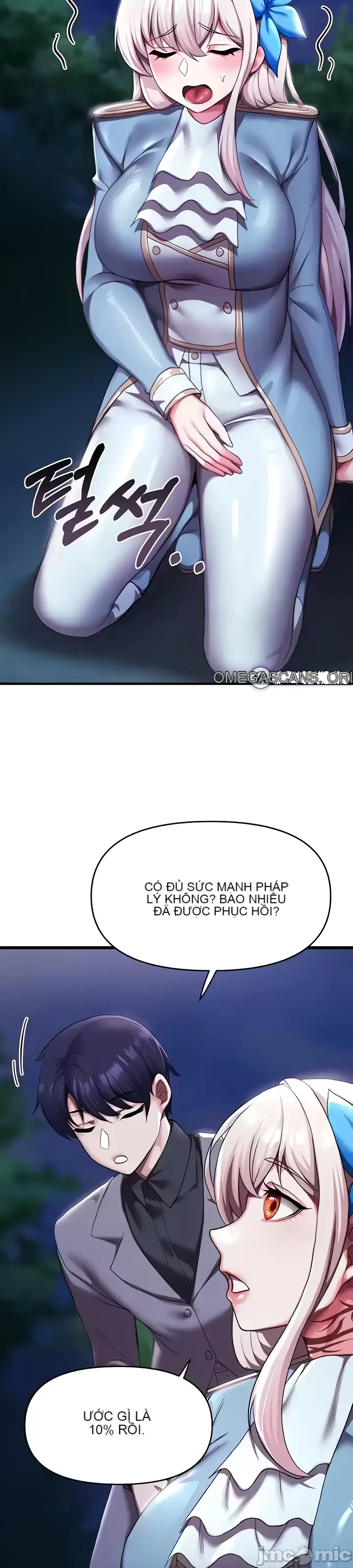 Cần bán: Nô lệ tình dục hoàn toàn mới chưa sử dụng Chương 1-64