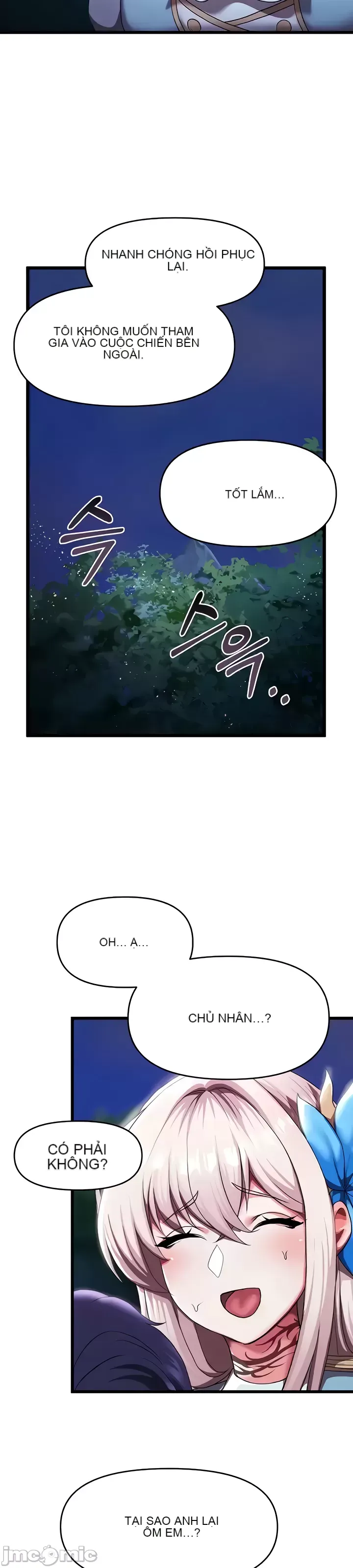 Cần bán: Nô lệ tình dục hoàn toàn mới chưa sử dụng Chương 1-64