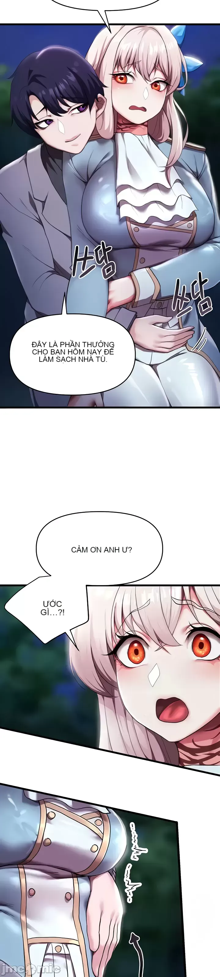 Cần bán: Nô lệ tình dục hoàn toàn mới chưa sử dụng Chương 1-64