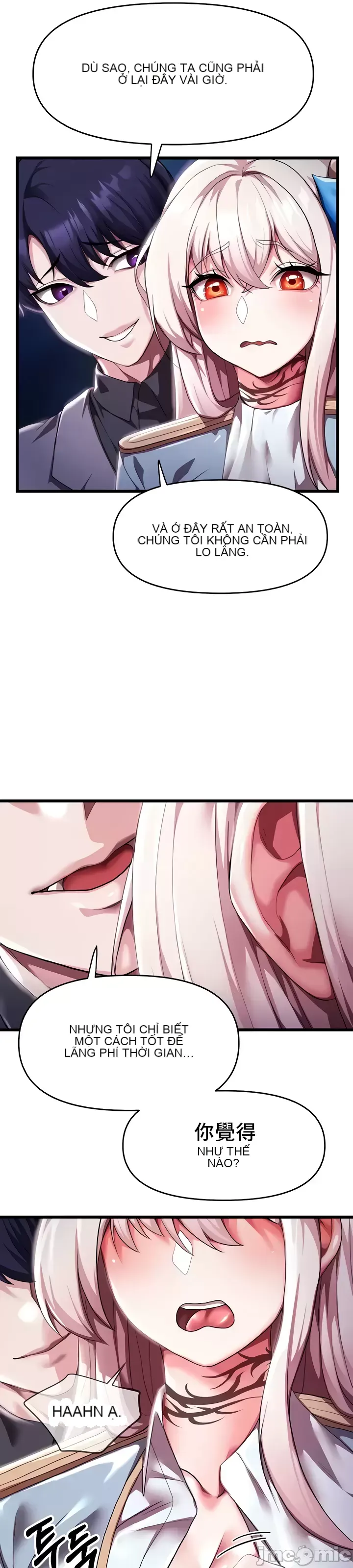 Cần bán: Nô lệ tình dục hoàn toàn mới chưa sử dụng Chương 1-64