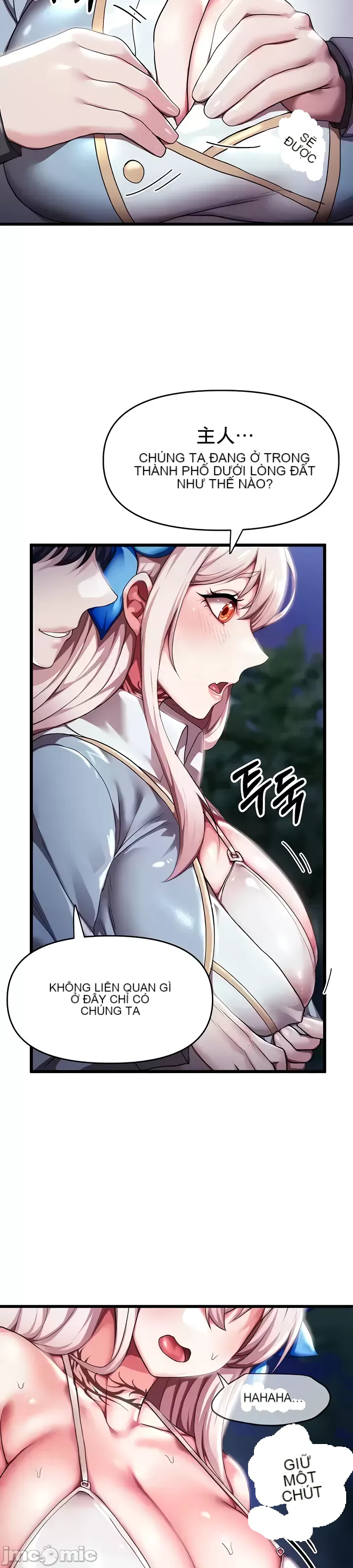 Cần bán: Nô lệ tình dục hoàn toàn mới chưa sử dụng Chương 1-64