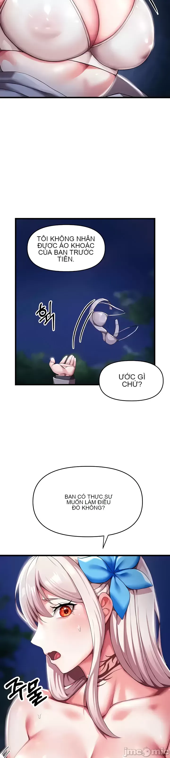 Cần bán: Nô lệ tình dục hoàn toàn mới chưa sử dụng Chương 1-64