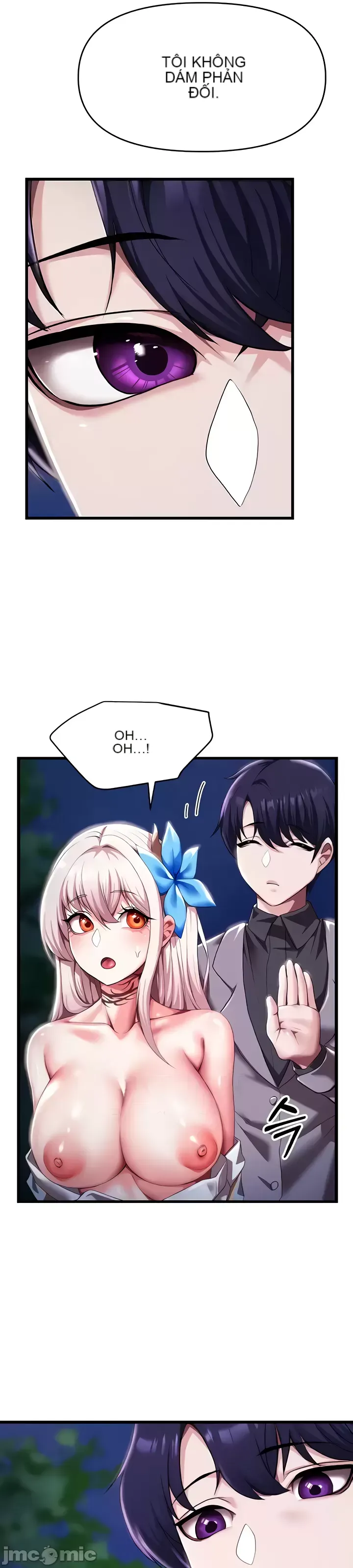 Cần bán: Nô lệ tình dục hoàn toàn mới chưa sử dụng Chương 1-64