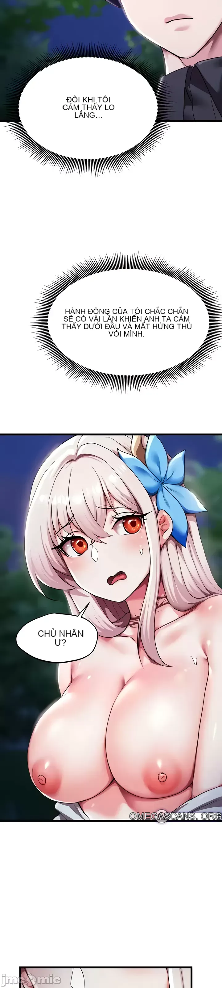 Cần bán: Nô lệ tình dục hoàn toàn mới chưa sử dụng Chương 1-64