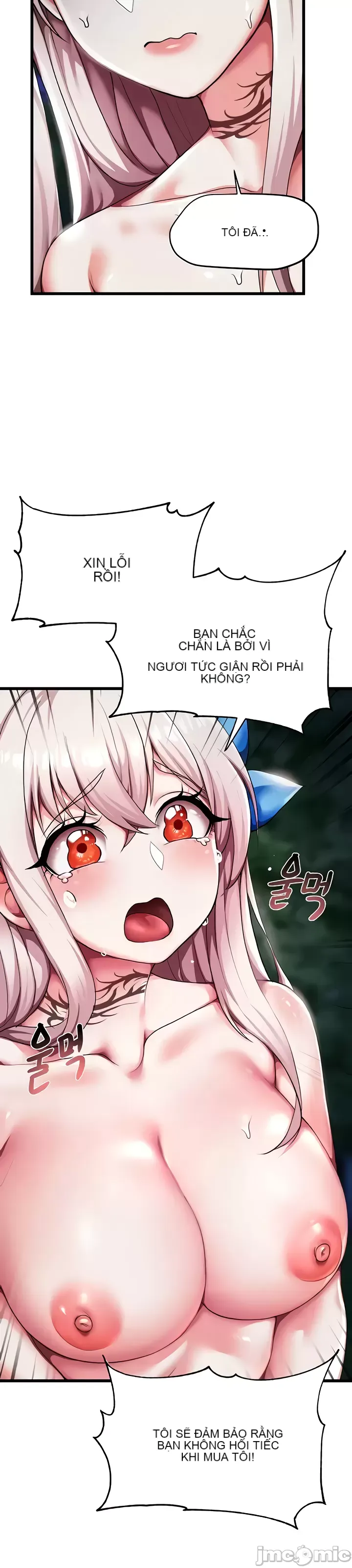 Cần bán: Nô lệ tình dục hoàn toàn mới chưa sử dụng Chương 1-64