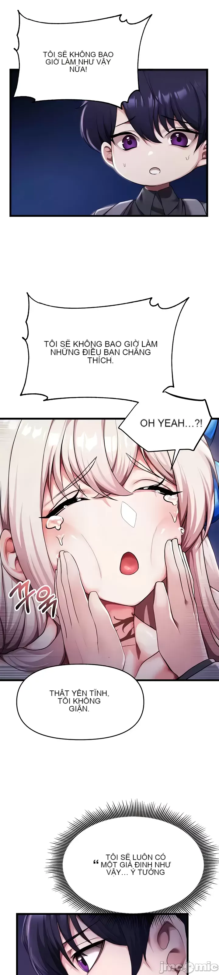 Cần bán: Nô lệ tình dục hoàn toàn mới chưa sử dụng Chương 1-64