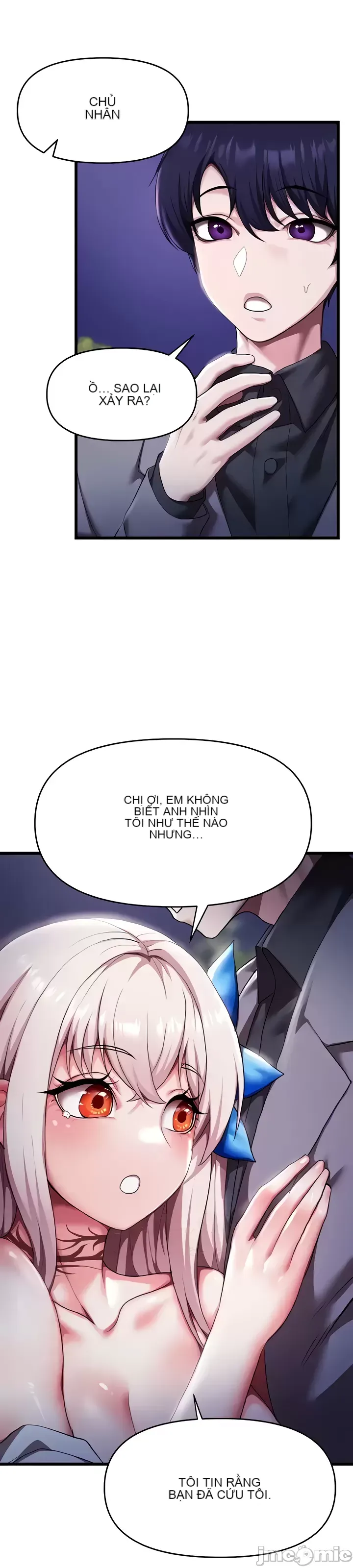 Cần bán: Nô lệ tình dục hoàn toàn mới chưa sử dụng Chương 1-64