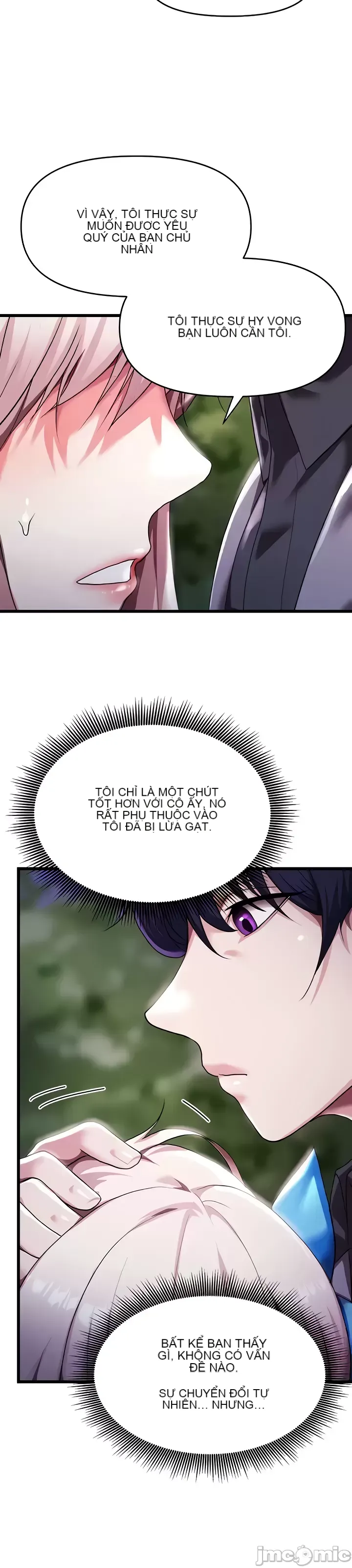 Cần bán: Nô lệ tình dục hoàn toàn mới chưa sử dụng Chương 1-64