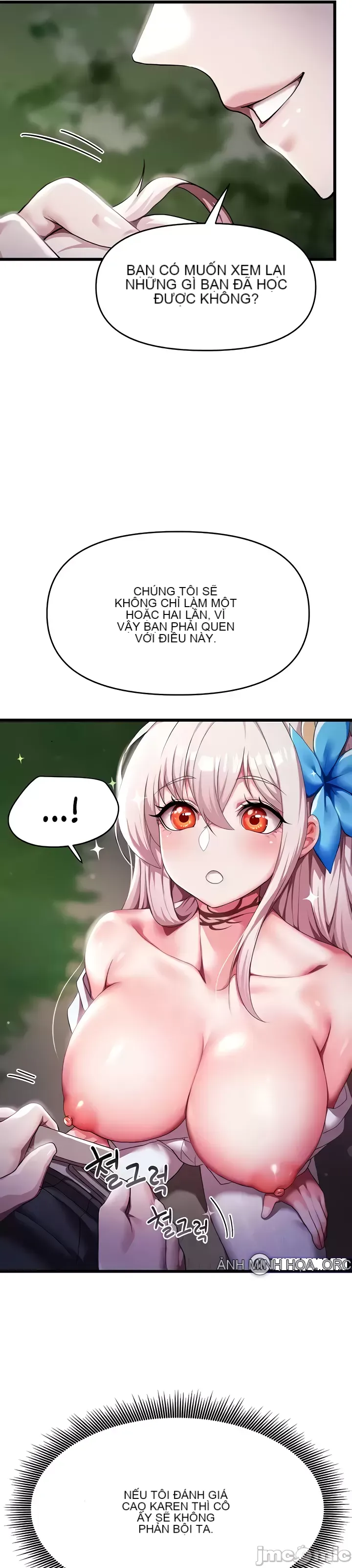 Cần bán: Nô lệ tình dục hoàn toàn mới chưa sử dụng Chương 1-64