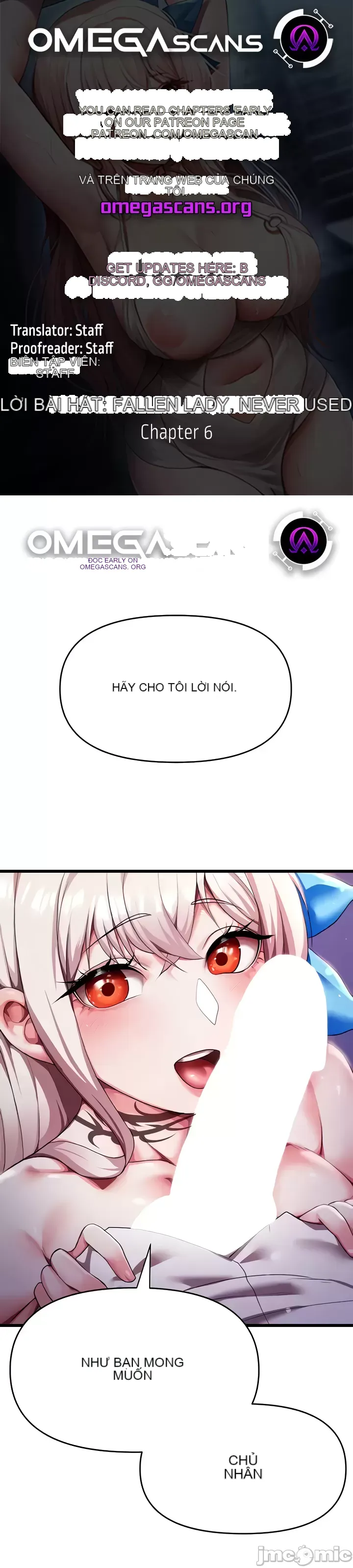 Cần bán: Nô lệ tình dục hoàn toàn mới chưa sử dụng Chương 1-64