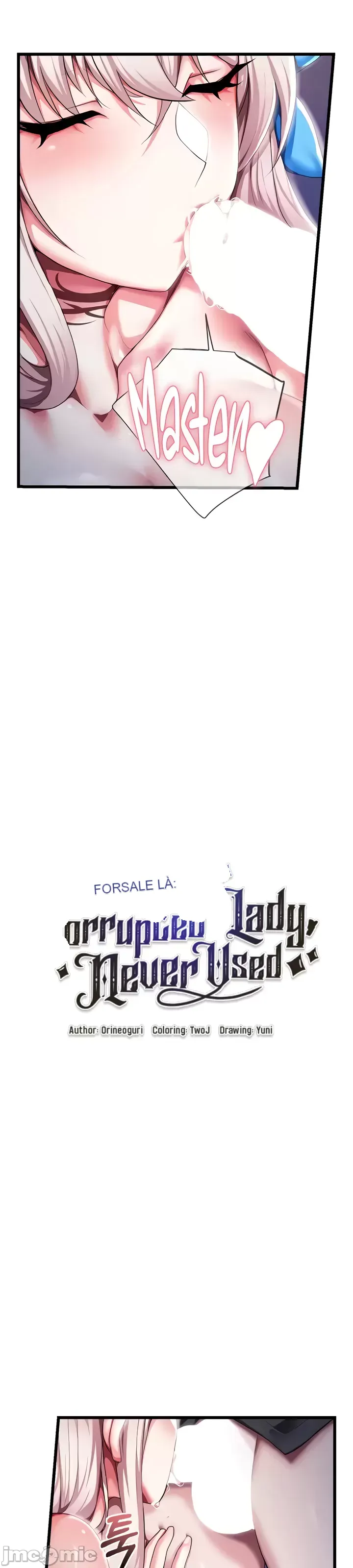 Cần bán: Nô lệ tình dục hoàn toàn mới chưa sử dụng Chương 1-64