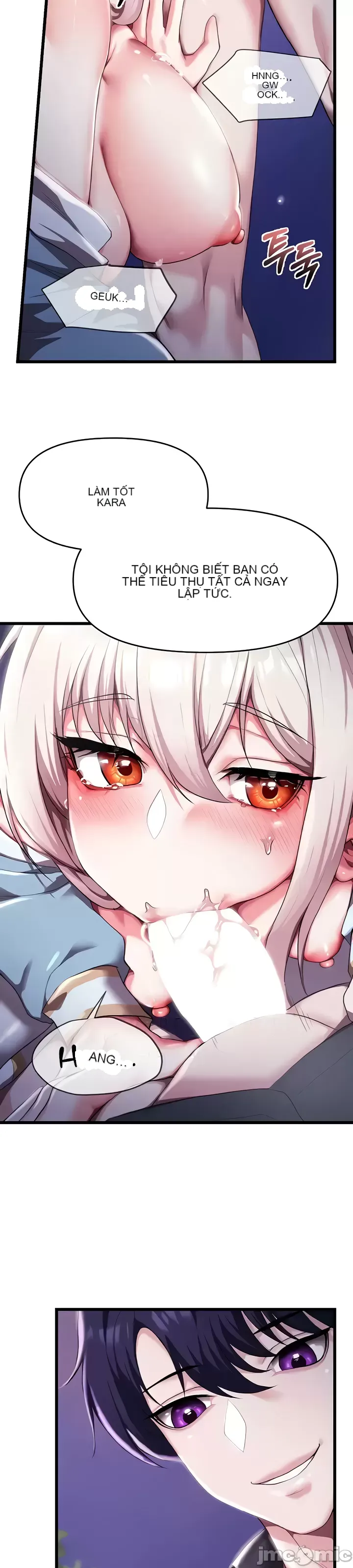 Cần bán: Nô lệ tình dục hoàn toàn mới chưa sử dụng Chương 1-64