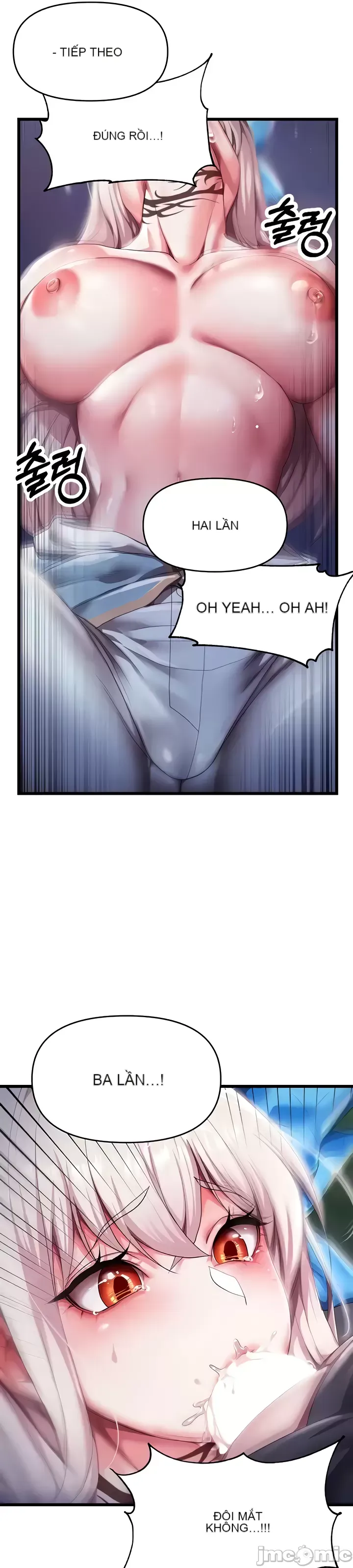 Cần bán: Nô lệ tình dục hoàn toàn mới chưa sử dụng Chương 1-64