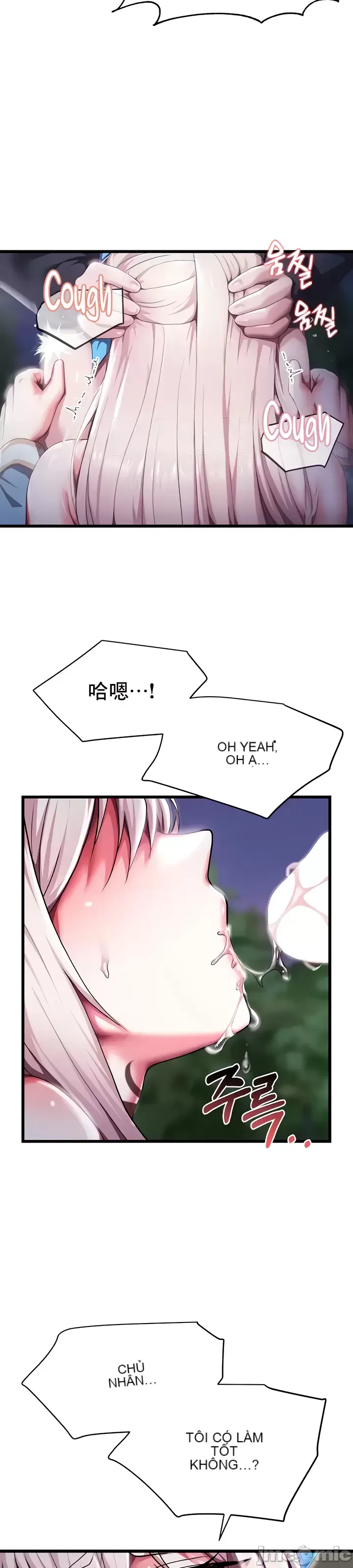 Cần bán: Nô lệ tình dục hoàn toàn mới chưa sử dụng Chương 1-64