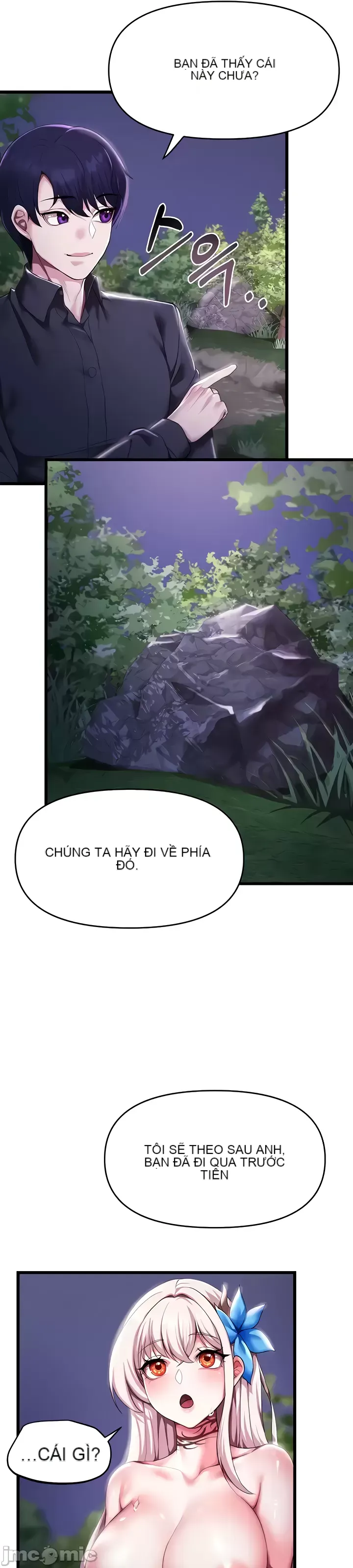 Cần bán: Nô lệ tình dục hoàn toàn mới chưa sử dụng Chương 1-64