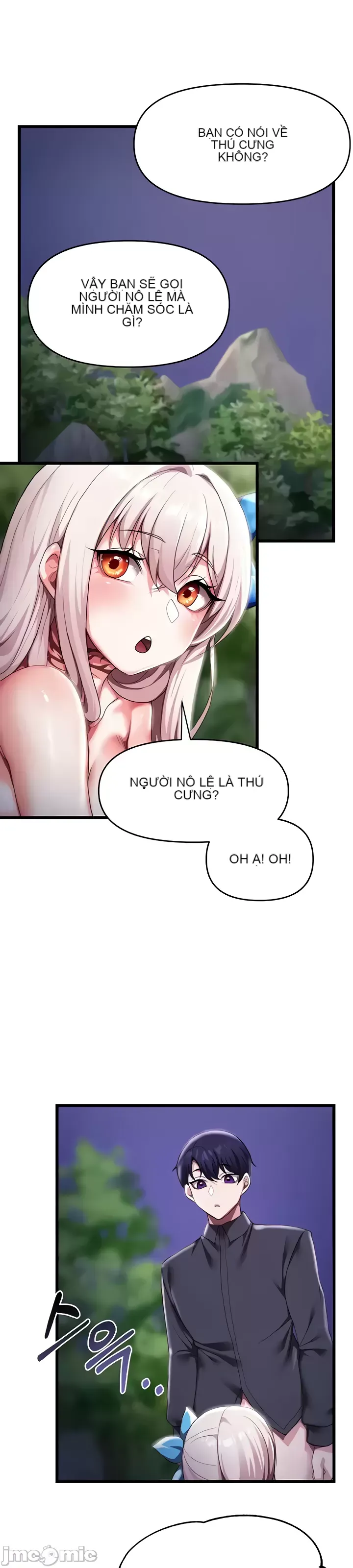 Cần bán: Nô lệ tình dục hoàn toàn mới chưa sử dụng Chương 1-64