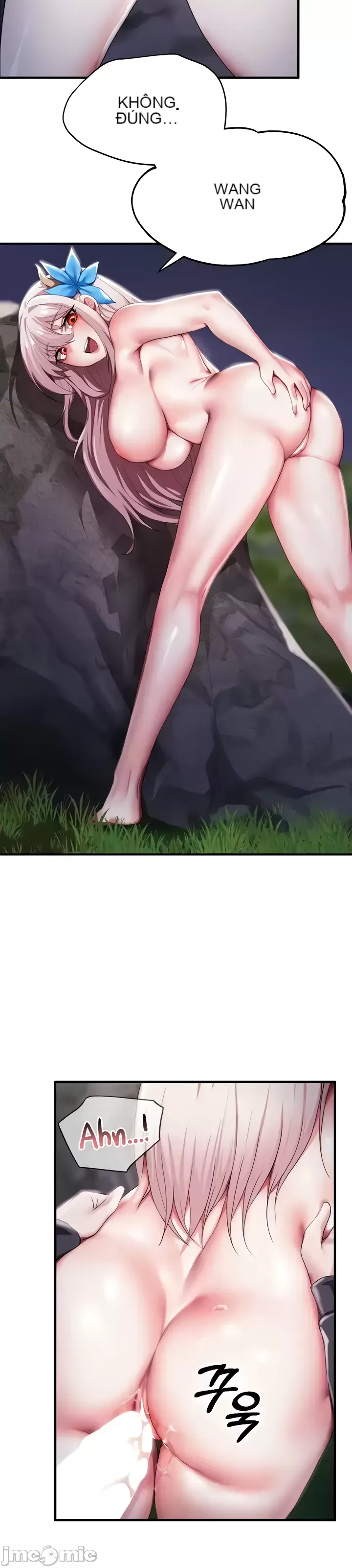 Cần bán: Nô lệ tình dục hoàn toàn mới chưa sử dụng Chương 1-64