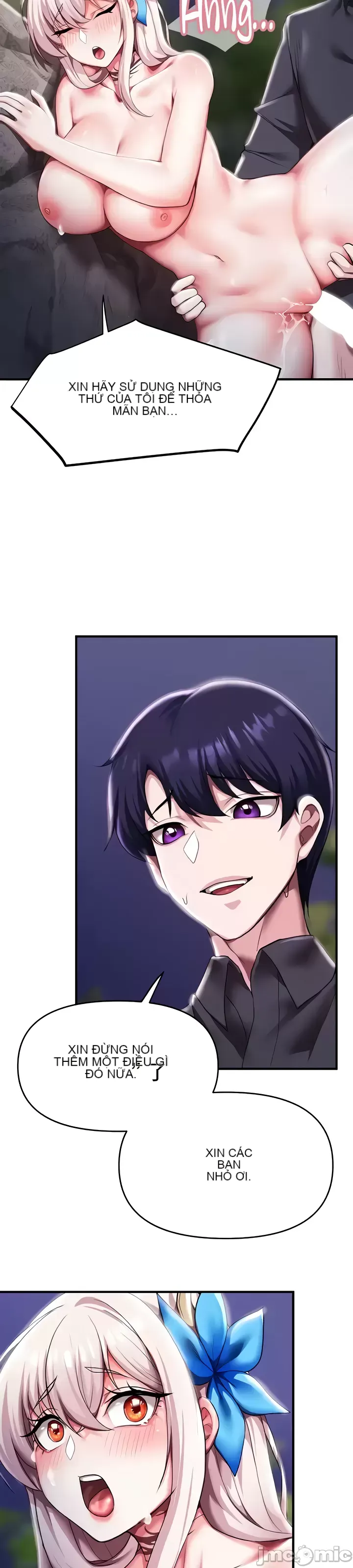 Cần bán: Nô lệ tình dục hoàn toàn mới chưa sử dụng Chương 1-64