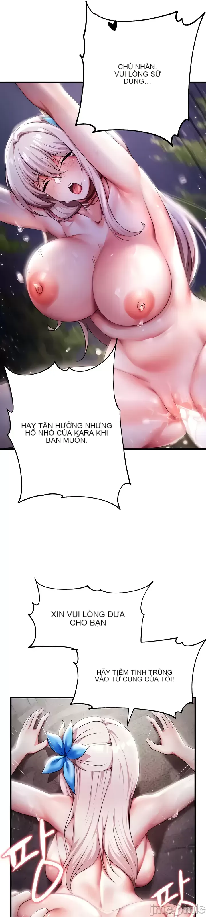 Cần bán: Nô lệ tình dục hoàn toàn mới chưa sử dụng Chương 1-64