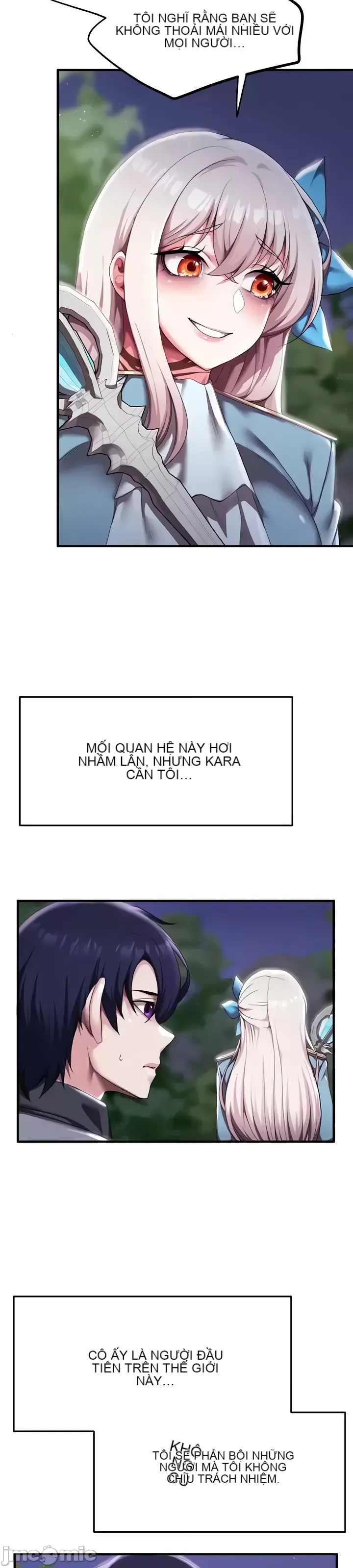 Cần bán: Nô lệ tình dục hoàn toàn mới chưa sử dụng Chương 1-64