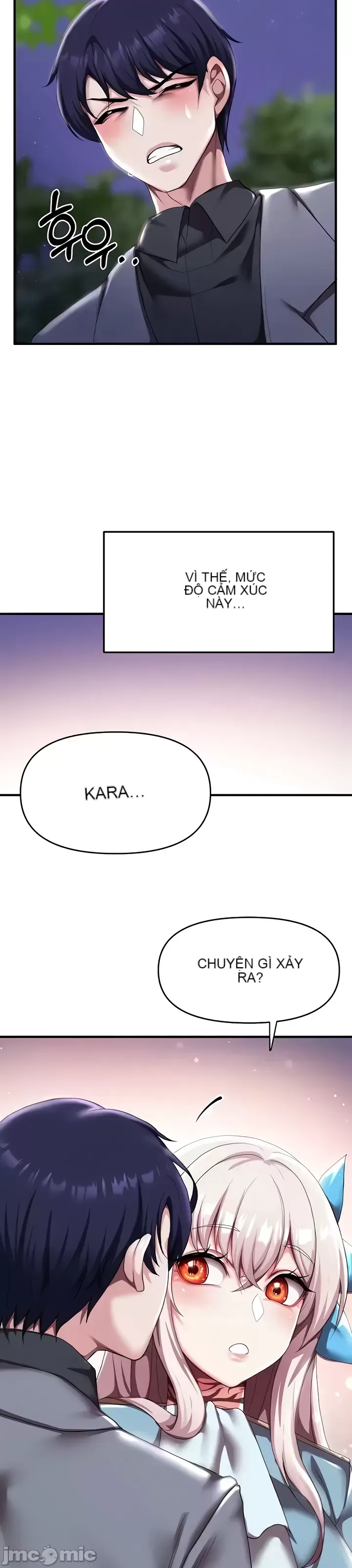 Cần bán: Nô lệ tình dục hoàn toàn mới chưa sử dụng Chương 1-64