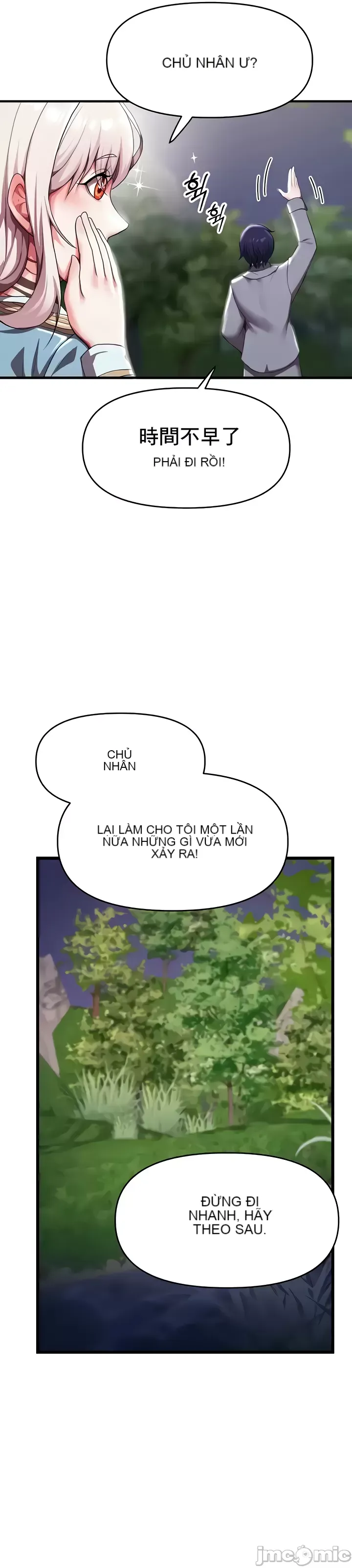 Cần bán: Nô lệ tình dục hoàn toàn mới chưa sử dụng Chương 1-64