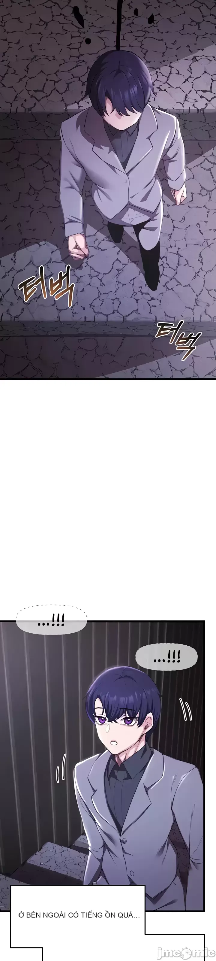 Cần bán: Nô lệ tình dục hoàn toàn mới chưa sử dụng Chương 1-64