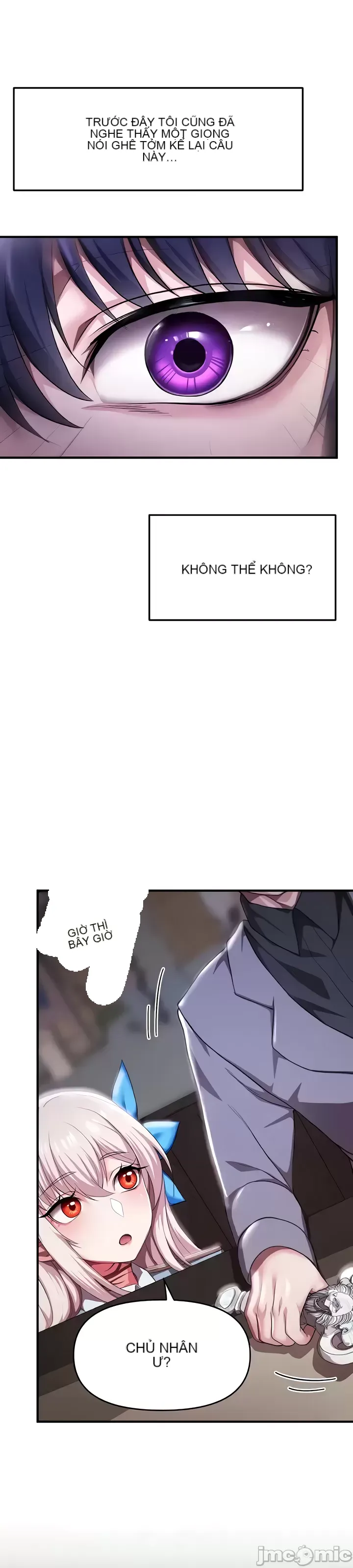 Cần bán: Nô lệ tình dục hoàn toàn mới chưa sử dụng Chương 1-64