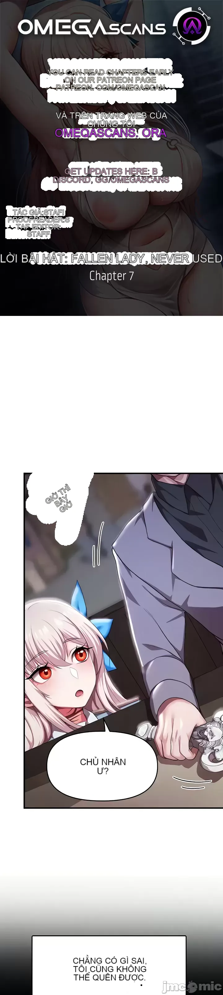 Cần bán: Nô lệ tình dục hoàn toàn mới chưa sử dụng Chương 1-64