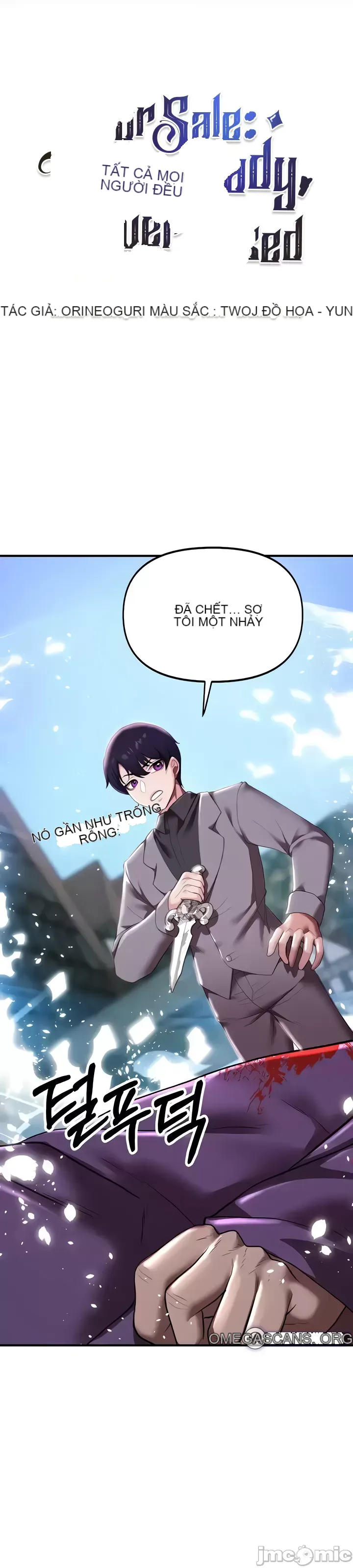 Cần bán: Nô lệ tình dục hoàn toàn mới chưa sử dụng Chương 1-64