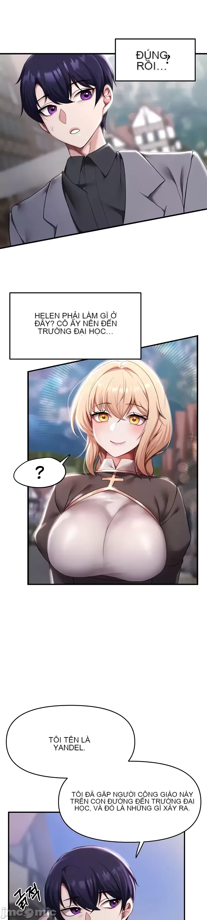 Cần bán: Nô lệ tình dục hoàn toàn mới chưa sử dụng Chương 1-64