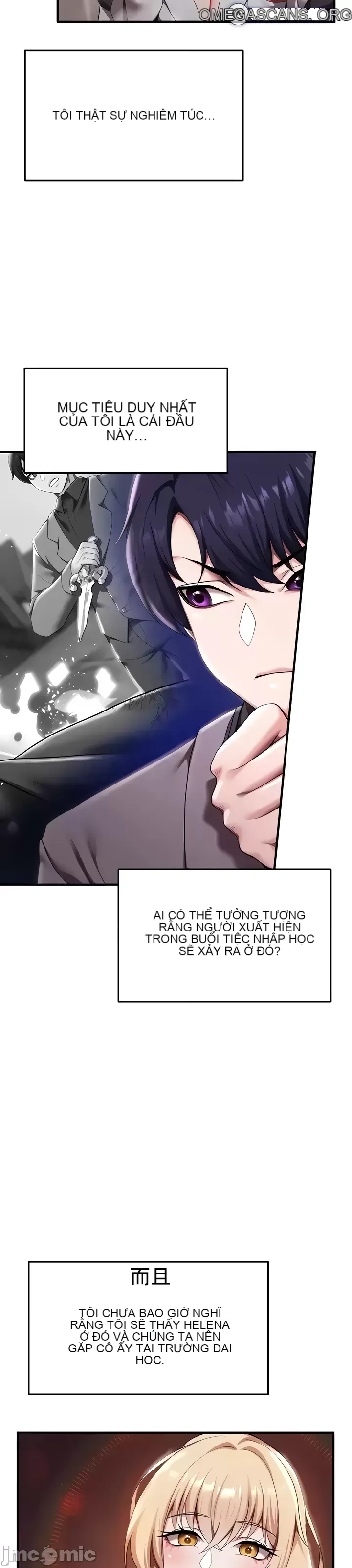 Cần bán: Nô lệ tình dục hoàn toàn mới chưa sử dụng Chương 1-64