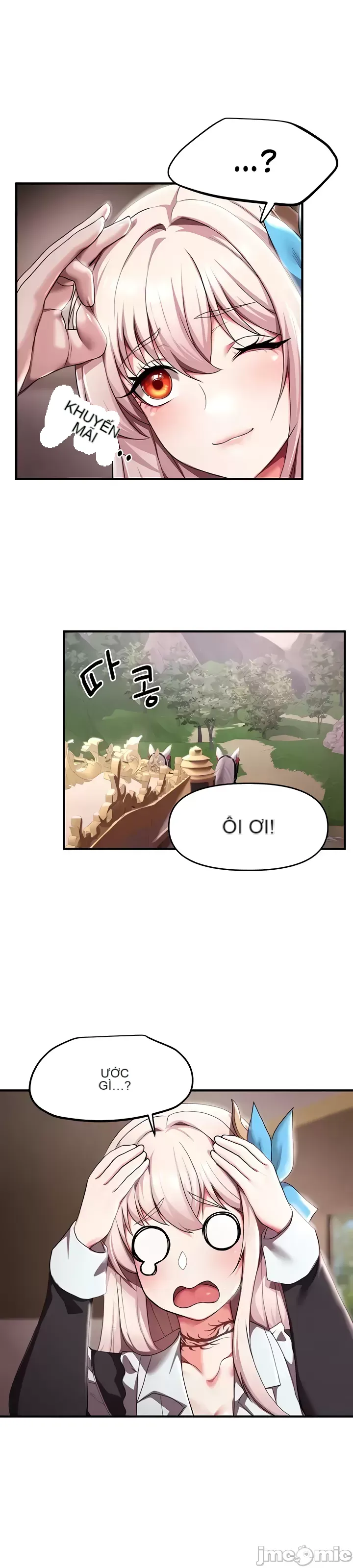 Cần bán: Nô lệ tình dục hoàn toàn mới chưa sử dụng Chương 1-64