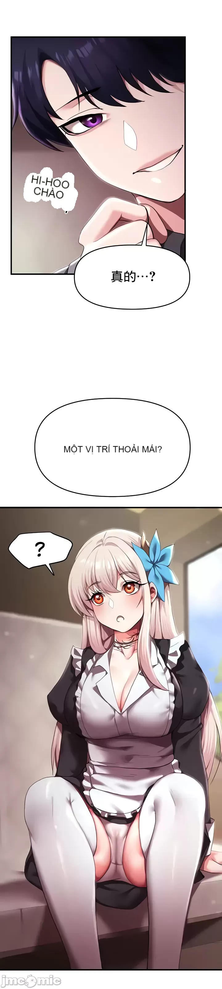 Cần bán: Nô lệ tình dục hoàn toàn mới chưa sử dụng Chương 1-64