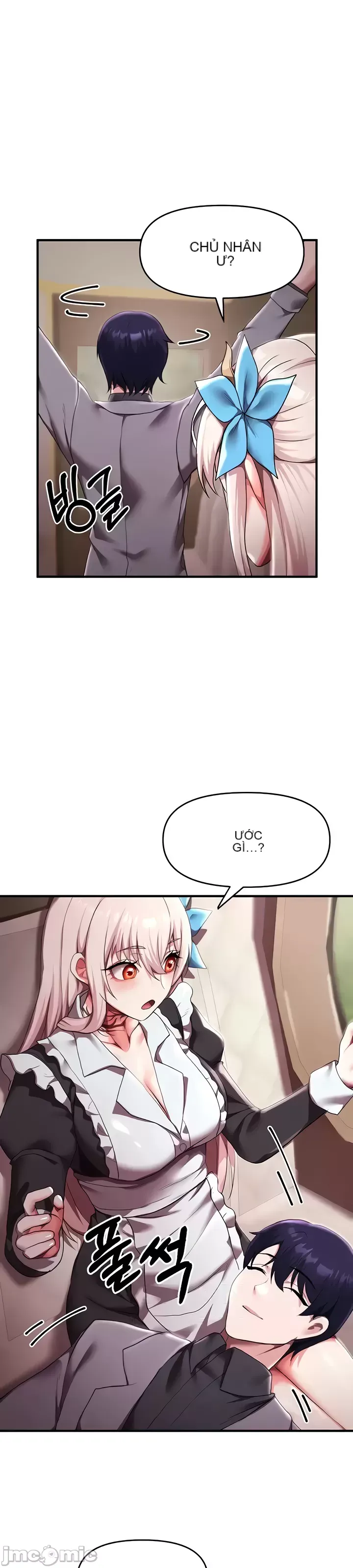 Cần bán: Nô lệ tình dục hoàn toàn mới chưa sử dụng Chương 1-64