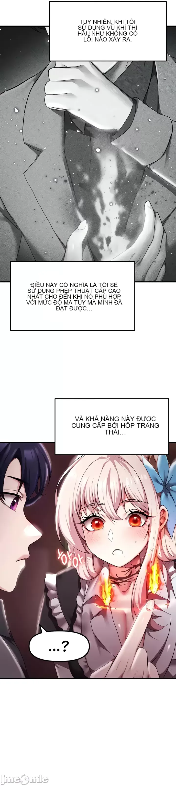 Cần bán: Nô lệ tình dục hoàn toàn mới chưa sử dụng Chương 1-64