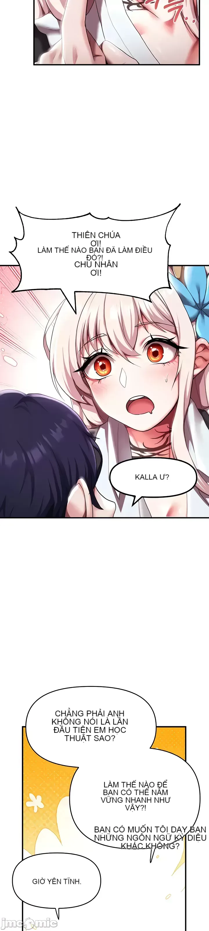 Cần bán: Nô lệ tình dục hoàn toàn mới chưa sử dụng Chương 1-64