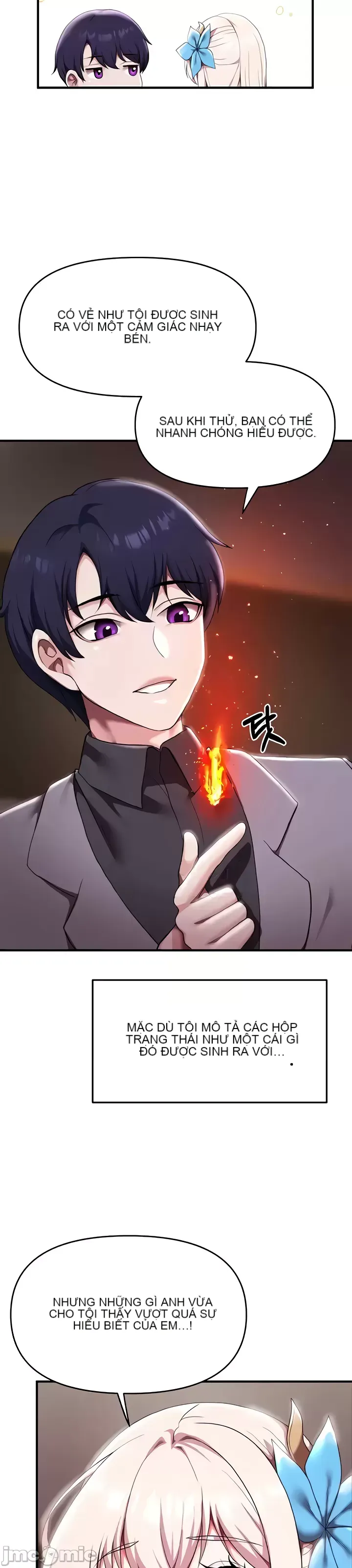 Cần bán: Nô lệ tình dục hoàn toàn mới chưa sử dụng Chương 1-64