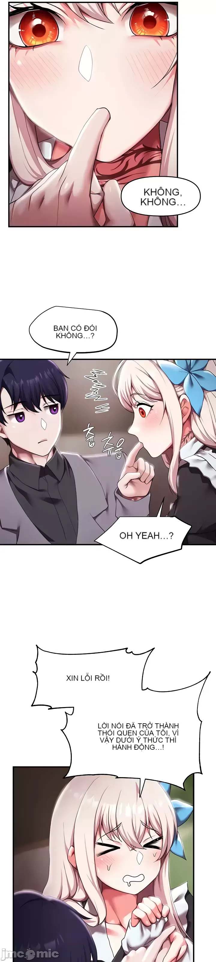 Cần bán: Nô lệ tình dục hoàn toàn mới chưa sử dụng Chương 1-64