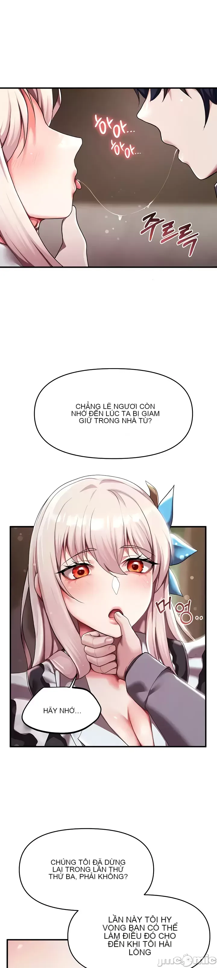 Cần bán: Nô lệ tình dục hoàn toàn mới chưa sử dụng Chương 1-64