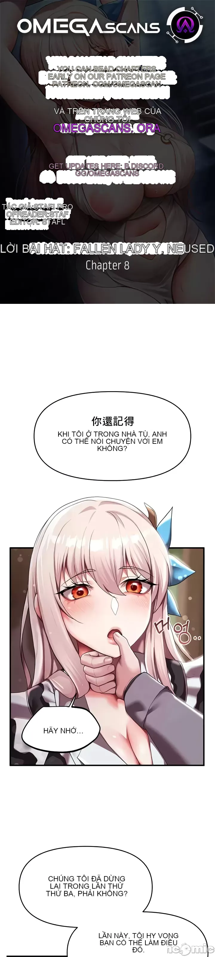 Cần bán: Nô lệ tình dục hoàn toàn mới chưa sử dụng Chương 1-64